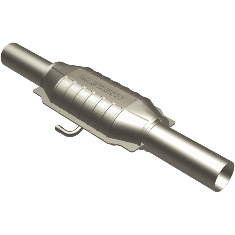 MagnaFlow Standard Grade Federal / EPA Compliant Direct-Fit Catalytic Converter 23223 Photo - Primary