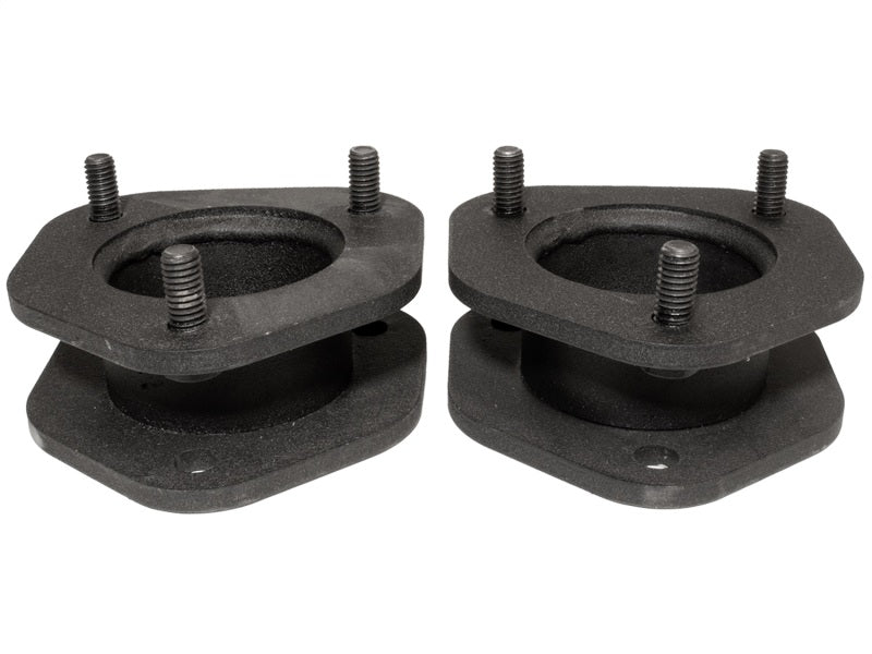 Tuff Country 19-23 Dodge Ram 1500 2in Front Leveling Kit with Ride Height Sensor Links 32907 32907 Photo - Unmounted