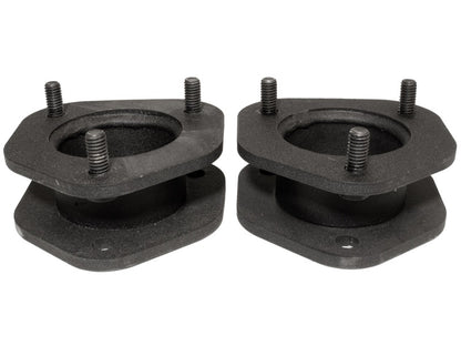 Tuff Country 19-23 Dodge Ram 1500 2in Front Leveling Kit with Ride Height Sensor Links 32907 32907 Photo - Unmounted