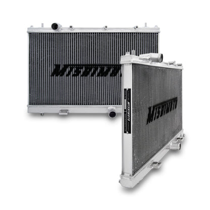 Mishimoto Aluminum Racing Radiator 03-05 Neon SRT-4 Manual Transmission MMRAD-NEO-01 Photo - Primary