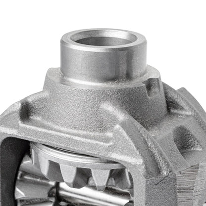 Yukon Gear & Axle Yukon Gear C9.25 Aam & Dodge 07+ Front Beam Axle Open Loaded Carrier YC C925502 YC C925502 Photo - Unmounted