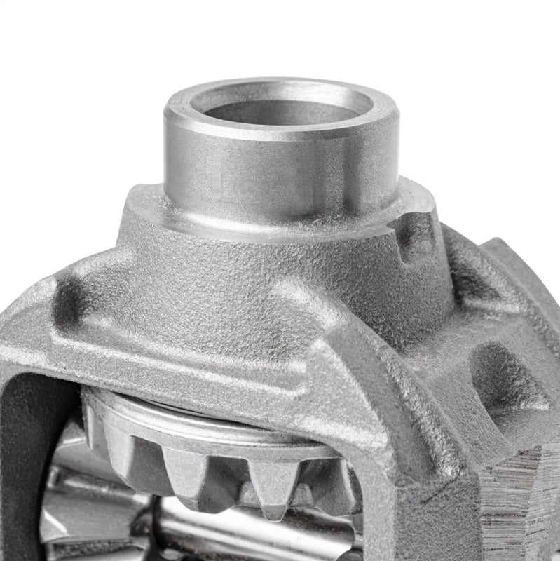 Yukon Gear & Axle Yukon Gear C9.25 Aam & Dodge 07+ Front Beam Axle Open Loaded Carrier YC C925502 YC C925502 Photo - Unmounted