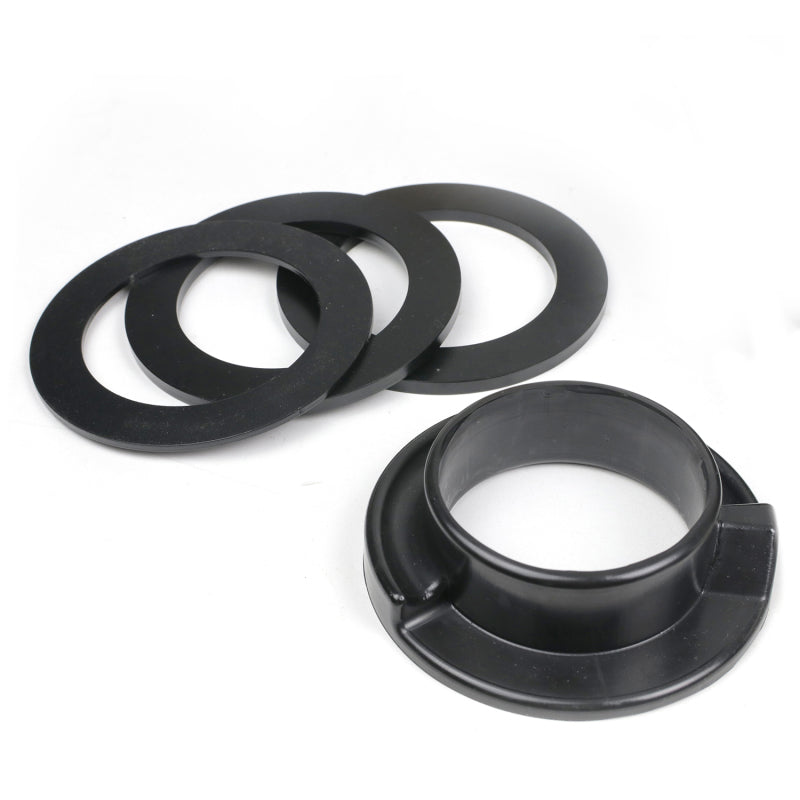 Ridetech 67- 69 Camaro Firebird 68-74 Nova Front Lower StrongArms Stock Style Coil Spring 11162199 11162199 User 3