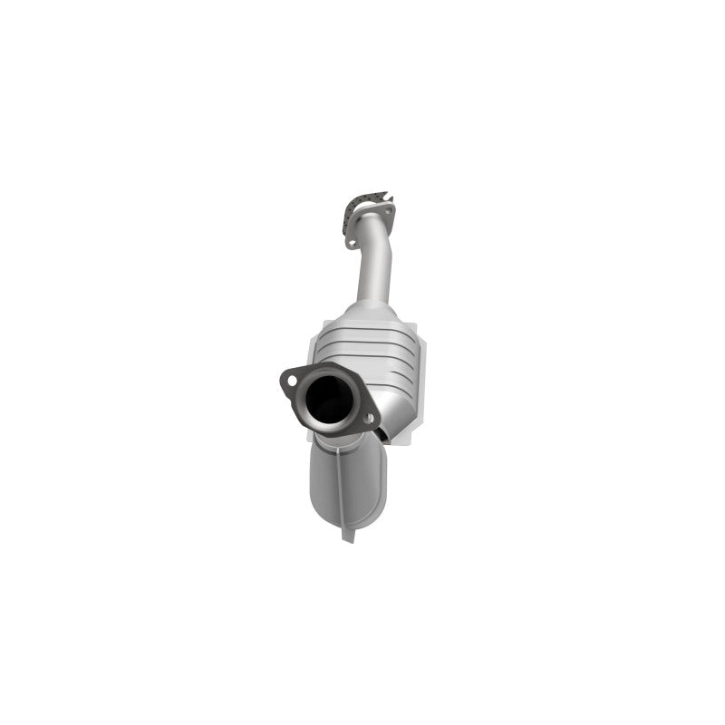 MagnaFlow HM Grade Federal / EPA Compliant Direct-Fit Catalytic Converter 23332 360 Degree Image Set