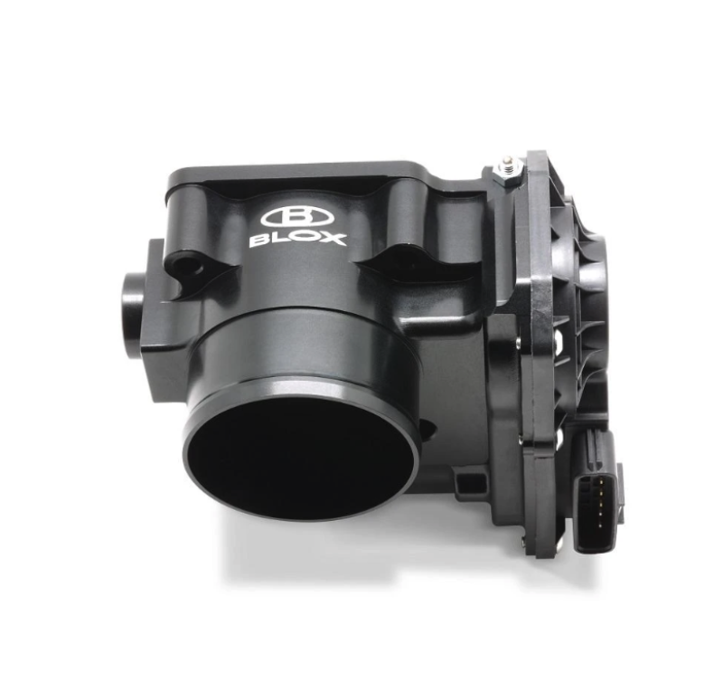 BLOX Racing Honda Civic 1.5T 58mm DBW Throttle Body BXIM-00221 BXIM-00221 User 1