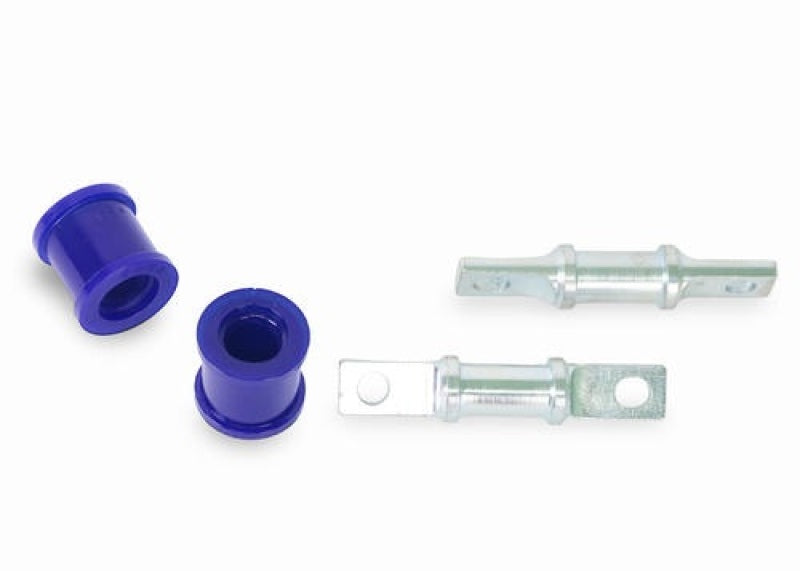 SuperPro Rear Control Arm Upper-Inner Front Bushing Kit SPF2062K Photo - out of package