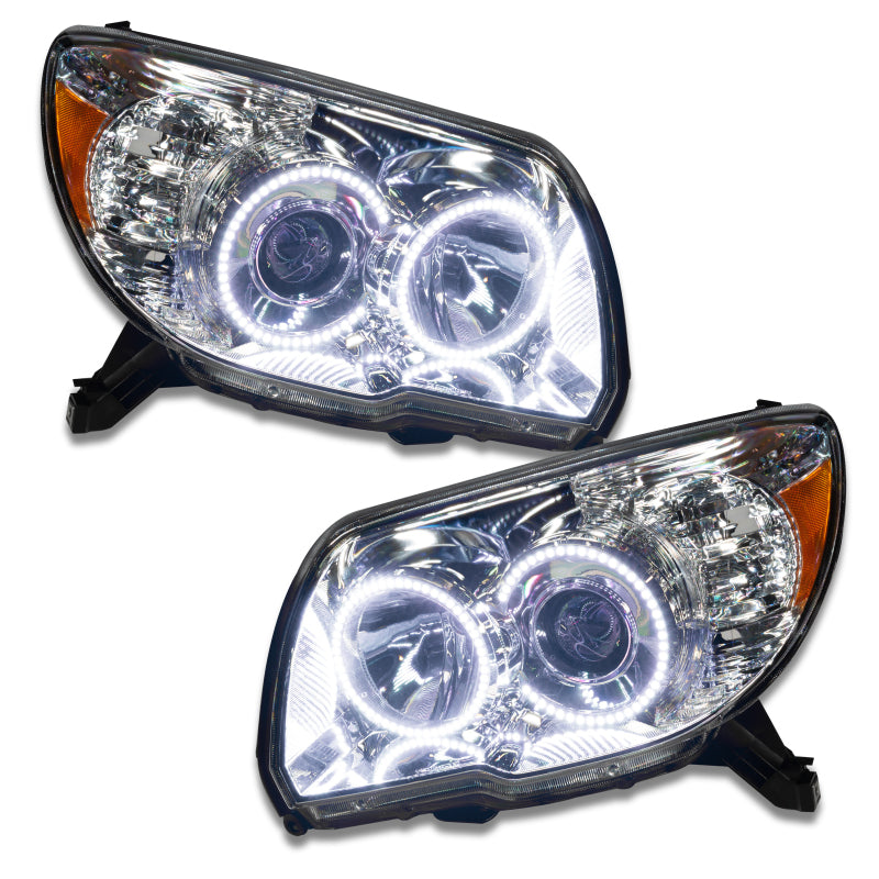 ORACLE Lighting Oracle 06-09 Toyota 4-Runner SMD HL - White 7089-001 7089-001 Photo - Primary