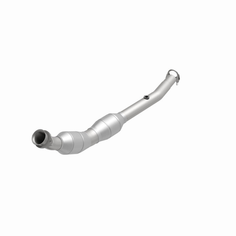 MagnaFlow Land Rover Range Rover OEM Grade Federal / EPA Compliant Direct-Fit Catalytic Converter 49724 360 Degree Image Set