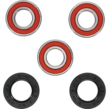 Pivot Works Pw Premium Wheel Bearing 25-1224-P 25-1224-P Photo - Primary