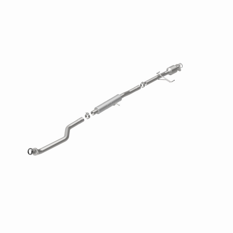 Magnaflow 07-09 Mazda CX-7 2.3L Direct Fit Converter 5491043 5491043 360 Degree Image Set