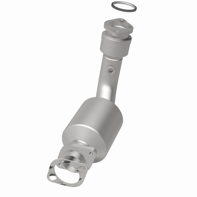 MagnaFlow Pontiac G8 California Grade CARB Compliant Direct-Fit Catalytic Converter 5461627 360 Degree Image Set