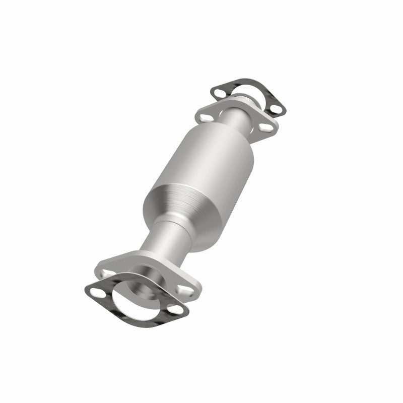 MagnaFlow Nissan B210 California Grade CARB Compliant Direct-Fit Catalytic Converter 3391761 360 Degree Image Set