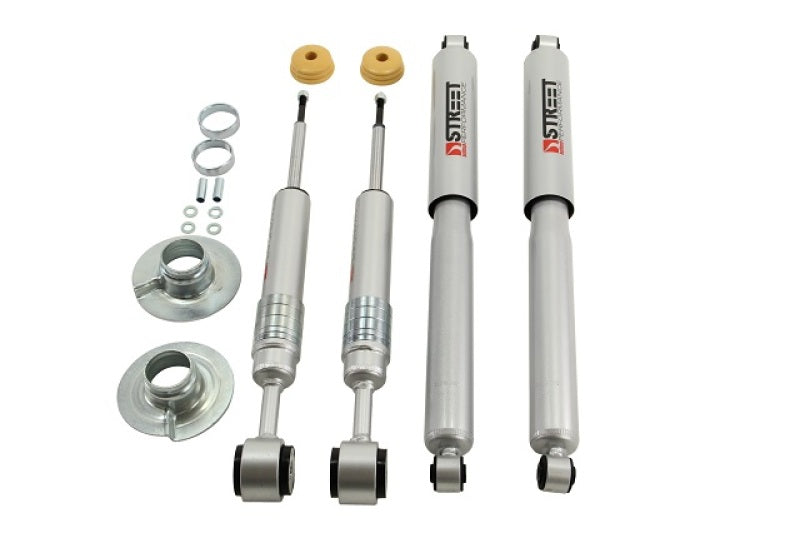 Belltech Street Performance Shock Set OE9586 OE9586 Photo - Primary