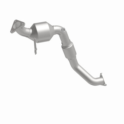 MagnaFlow OEM Grade Federal / EPA Compliant Direct-Fit Catalytic Converter 52585 360 Degree Image Set