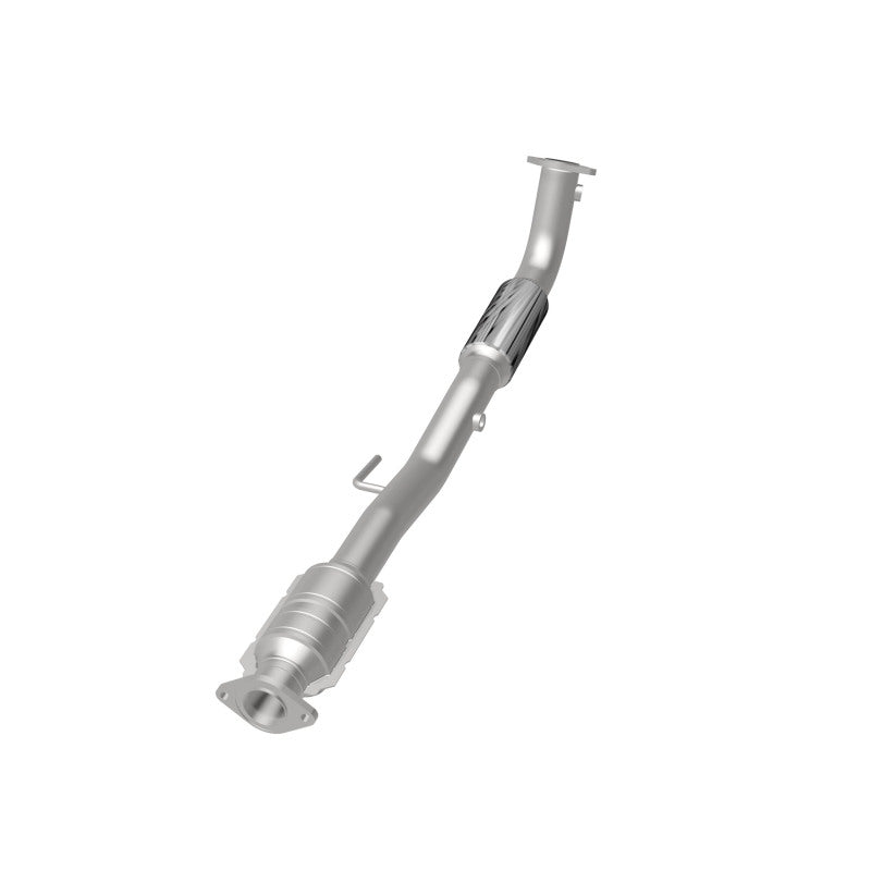MagnaFlow Toyota HM Grade Federal / EPA Compliant Direct-Fit Catalytic Converter 93166 360 Degree Image Set