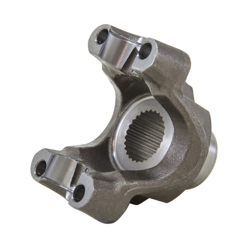 Yukon Gear & Axle Yukon Gear Replacement Yoke For Dana 44 TJ Rubicon 1330 Strap Style YY D44-1330-26L YY D44-1330-26L Photo - Primary