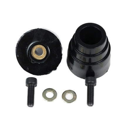 Energy Suspension Rear Bump Stops 8.9104G Photo - Unmounted