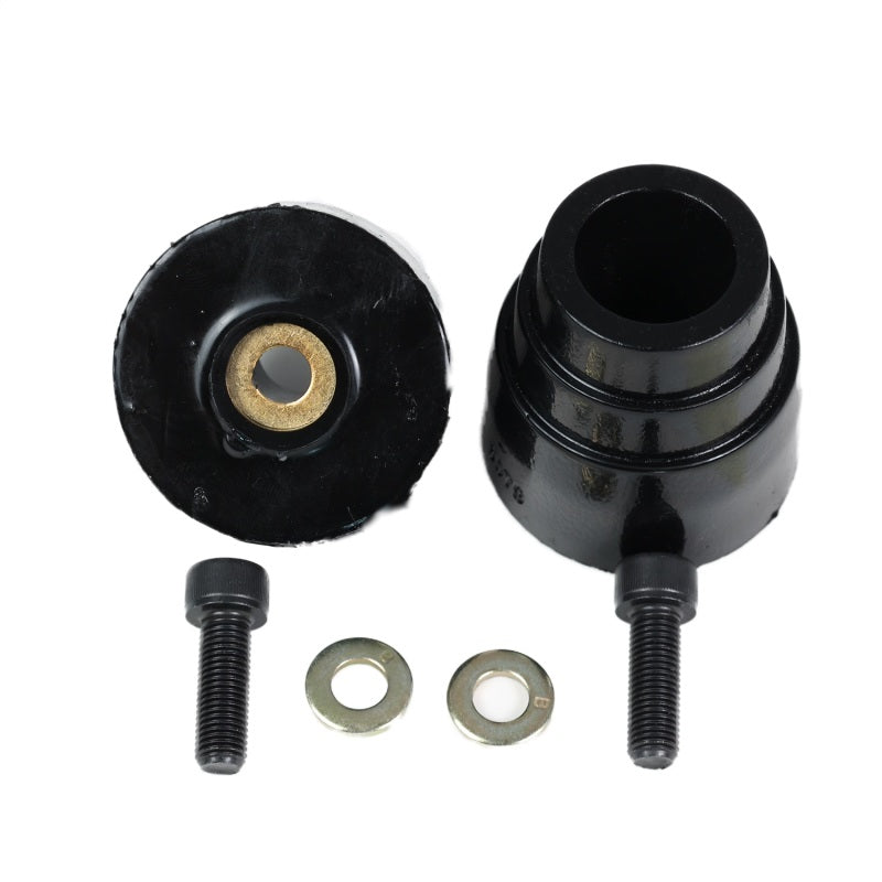 Energy Suspension Rear Bump Stops 8.9104G Photo - Unmounted