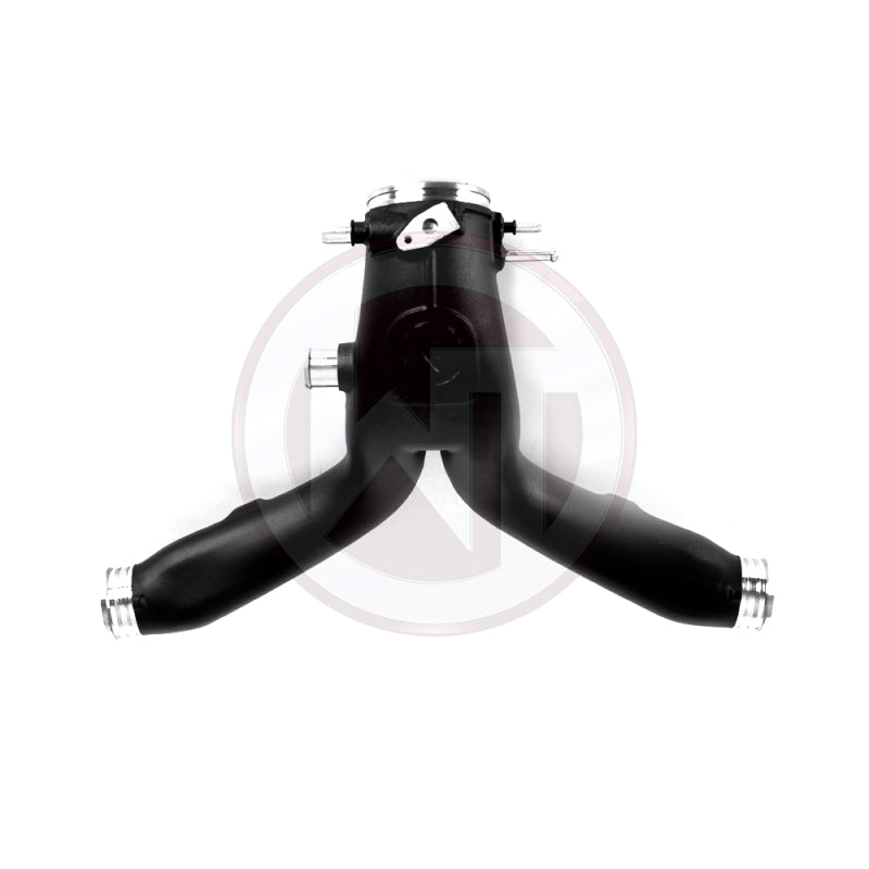 Wagner Tuning Porsche 991.2 Turbo(S) Y-Charge Pipe Kit 001100006-KIT.991.2.WT 001100006-KIT.991.2.WT User 1