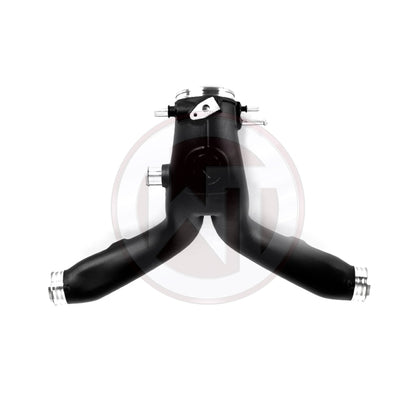 Wagner Tuning Porsche 991.1 Turbo(S) Y-Charge Pipe Kit 001100006-KIT.991.1.WT 001100006-KIT.991.1.WT User 1