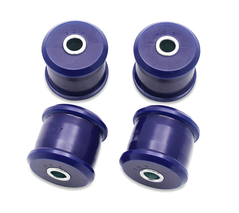 SuperPro Rear Trailing Arm Upper Bushing Kit SPF0727K Photo - Primary