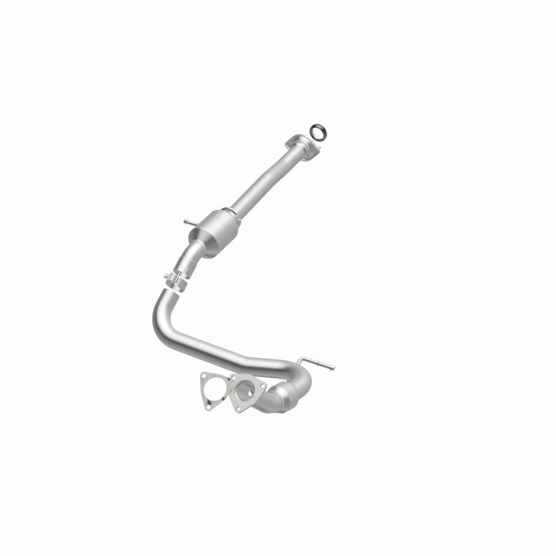 Magnaflow 15-17 Chevrolet Colorado 2.5L Direct Fit Converter 5592609 5592609 360 Degree Image Set
