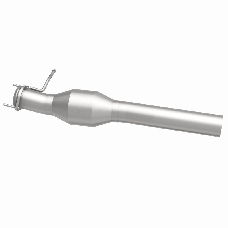 MagnaFlow Ford HM Grade Federal / EPA Compliant Direct-Fit Catalytic Converter 60512 360 Degree Image Set