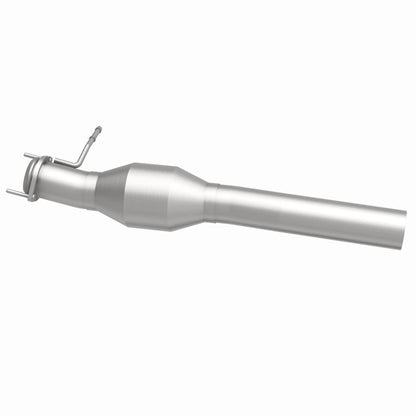 MagnaFlow Ford HM Grade Federal / EPA Compliant Direct-Fit Catalytic Converter 60512 360 Degree Image Set