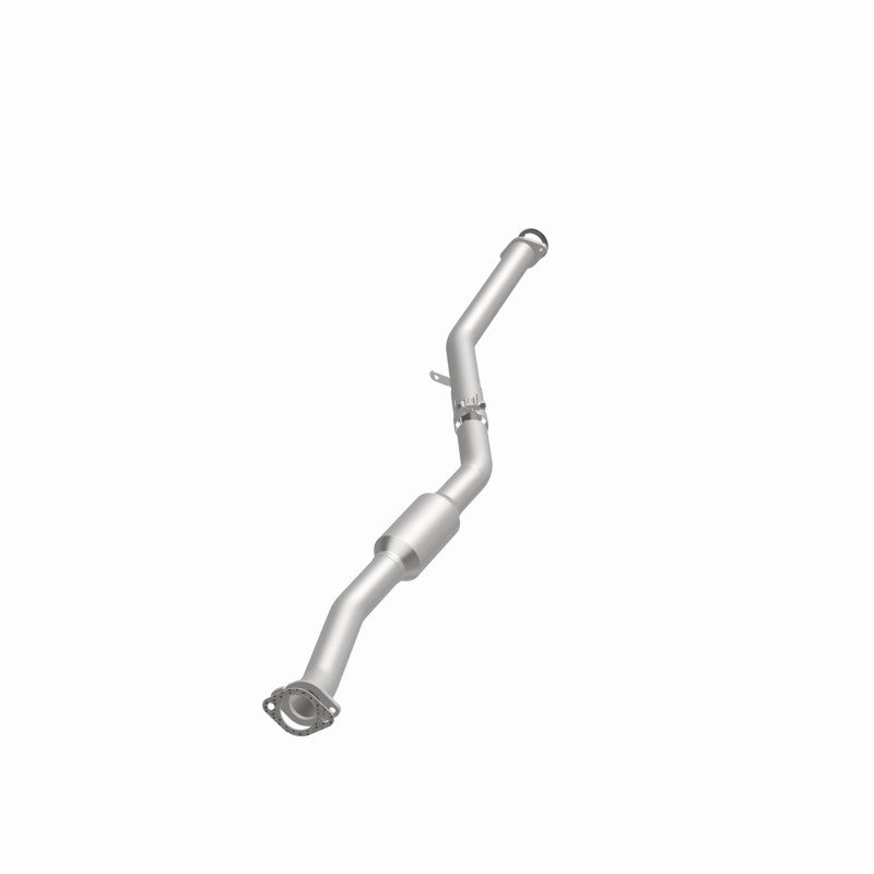 MagnaFlow Subaru WRX OEM Grade Federal / EPA Compliant Direct-Fit Catalytic Converter 21-232 360 Degree Image Set