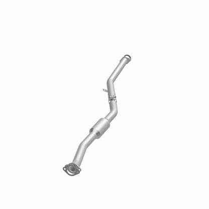 MagnaFlow Subaru WRX OEM Grade Federal / EPA Compliant Direct-Fit Catalytic Converter 21-232 360 Degree Image Set