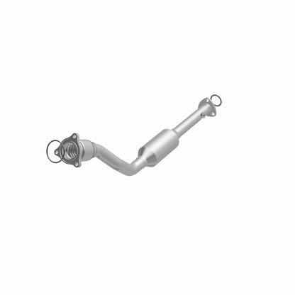 MagnaFlow California Grade CARB Compliant Direct-Fit Catalytic Converter 4481201 360 Degree Image Set