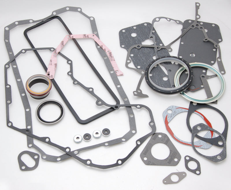 Cometic Gasket Cometic Street Pro 83+ Dodge Cummins 3.9L Bottom End Gasket Kit PRO3000B PRO3000B Photo - Primary