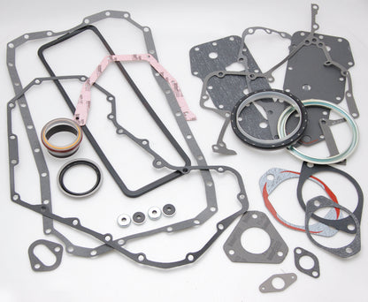 Cometic Gasket Cometic Street Pro 83+ Dodge Cummins 3.9L Bottom End Gasket Kit PRO3000B PRO3000B Photo - Primary