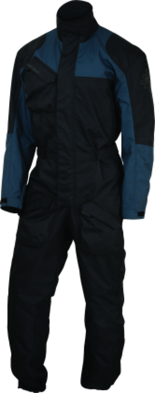 First Gear Thermosuit 2.0 Blu/Blk Lg 525896 525896 User 1
