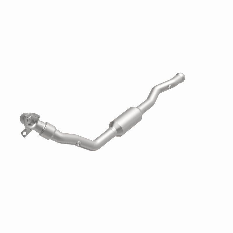 MagnaFlow Volvo 850 California Grade CARB Compliant Direct-Fit Catalytic Converter 4481281 360 Degree Image Set