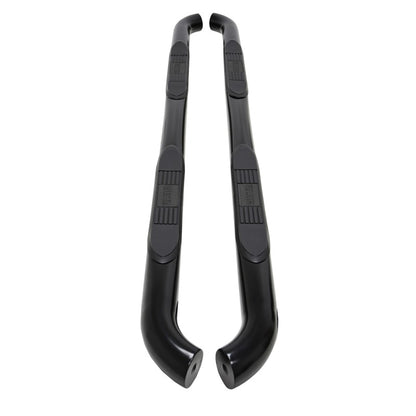 Westin 19-20 Ford Ranger SuperCrew E-Series 3 Nerf Step Bars - Black 23-4155 23-4155 Photo - Unmounted
