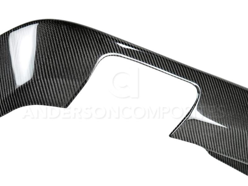Anderson Composites 09-14 Dodge Challenger Rear Valance AC-RL0910DGCH-OE AC-RL0910DGCH-OE User 4