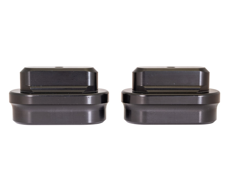 Carli 03-23 Dodge Ram 2500/3500 Front Bump Drop 1in CS-DFBD-1 CS-DFBD-1 Photo - Primary