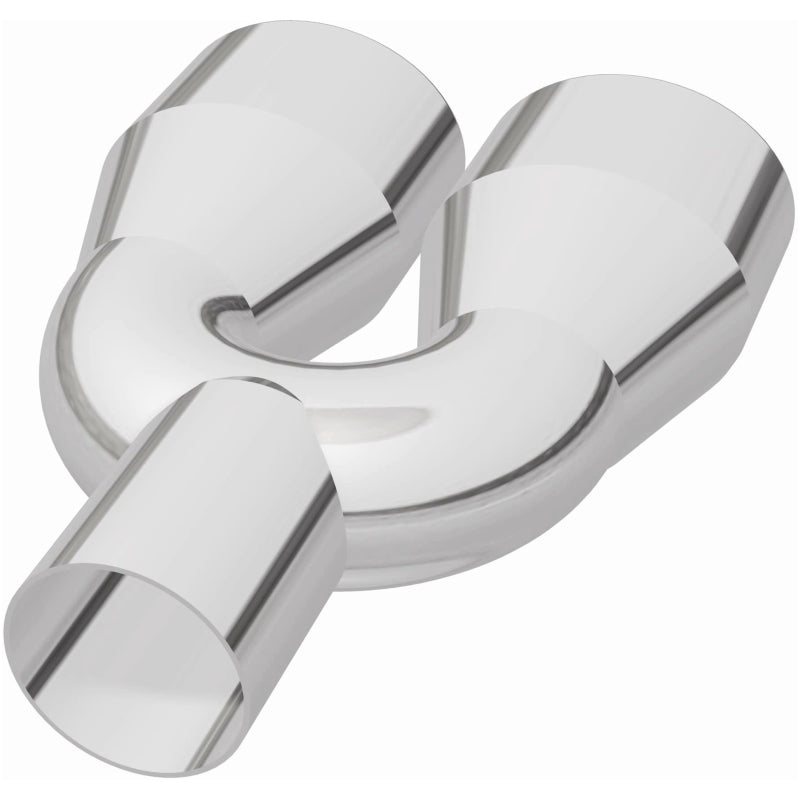 Magnaflow Tip 1-Pk Dual Oval DW RE 3x3.75x10 35169 35169 Photo - out of package