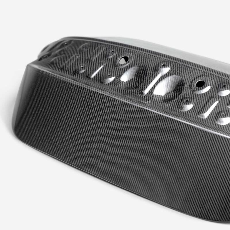 Seibon 2022 Toyota GR86 Carbon Fiber Trunk Lid TL22TY86 TL22TY86 User 1