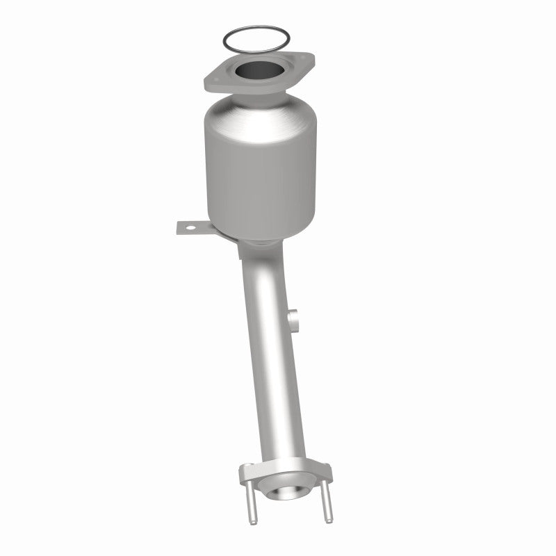 MagnaFlow California Grade CARB Compliant Direct-Fit Catalytic Converter 5411043 360 Degree Image Set