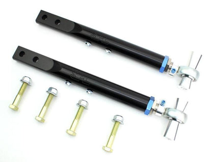 SPL Part Front Tension Rods R32, R33 GT-R SPL TR R32 GTR Photo - out of package