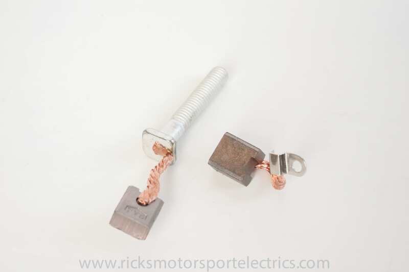 Ricks Motorsport Electrics Ricks Motorsport Starter Motor Brushes 70-108 70-108 User 1