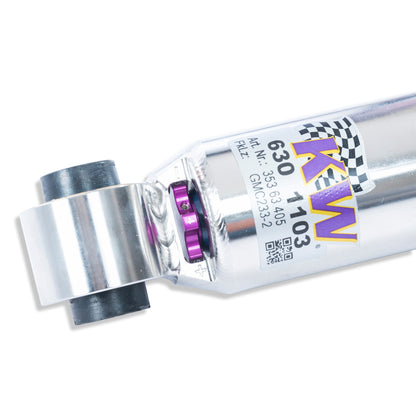 KW V3 Coilover Kit Bundle Cadillac CTS-V; with magnetic ride 35263007 35263007 User 7