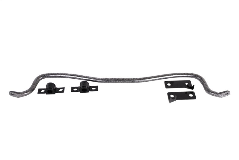 Hellwig 11-21 Jeep Grand Cherokee 2/4WD Solid Heat Treated Chromoly 1in Rear Sway Bar 7732 7732 Photo - Primary