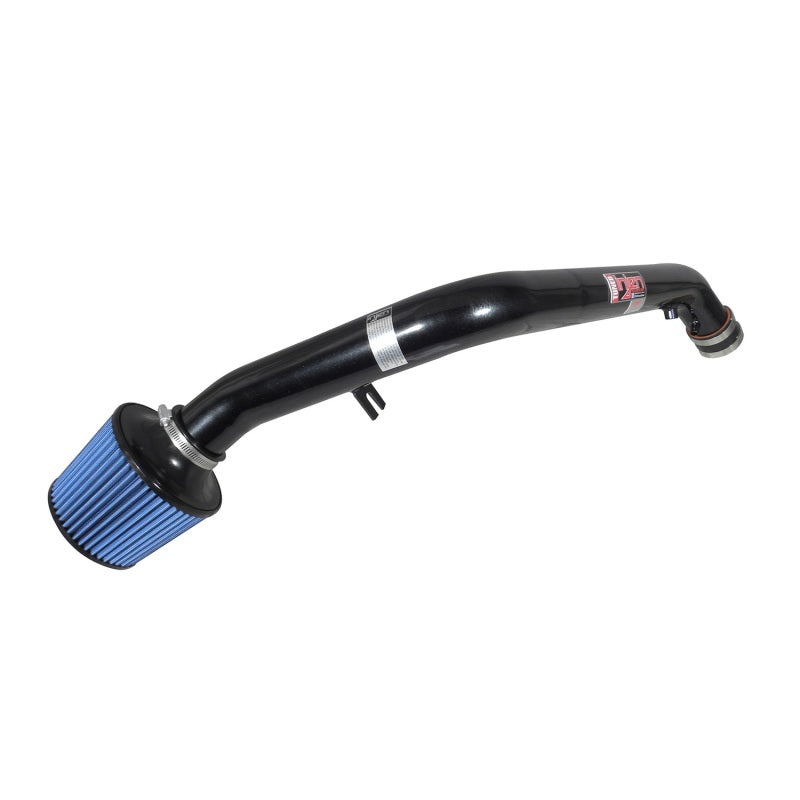 Injen 96-98 Civic Ex Hx EL (Canada) Black Cold Air Intake *Special Order* RD1550BLK RD1550BLK Photo - Primary