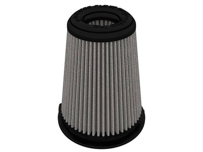 aFe MagnumFLOW Pro DRY S Air Filter 3-1/2in F x 5in B x 3-1/2in T x 6in H 20-91202D 20-91202D Photo - Primary