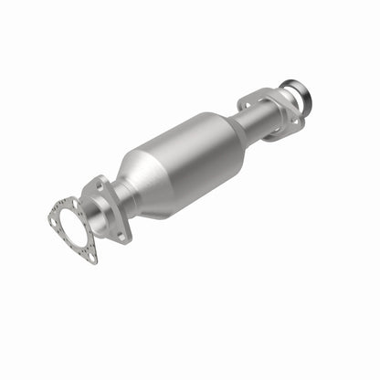 MagnaFlow California Grade CARB Compliant Direct-Fit Catalytic Converter 3322635 360 Degree Image Set