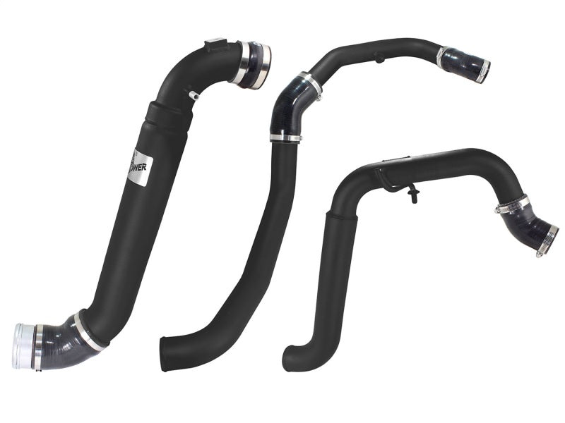 aFe  POWER 46-20214-B BladeRunner Intercooler Tubes Hot and Cold Side 46-20214-B Photo - Unmounted