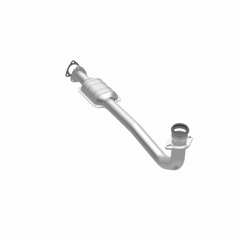 MagnaFlow Standard Grade Federal / EPA Compliant Direct-Fit Catalytic Converter 23495 360 Degree Image Set